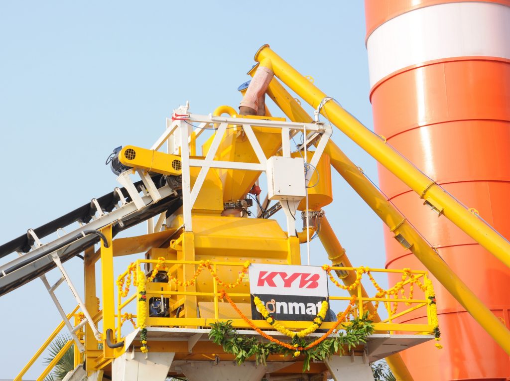 Concrete Pump